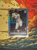 [NM] 2026 Aaron Judge // Bowman Chrome Mojo Refractor // 1