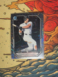 [NM] 2026 Braden Montgomery // Bowman Chrome Laser Refractor // BCP-53