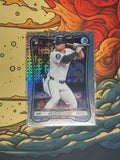 [NM] 2026 Jakob Marsee // Bowman Chrome Mojo Refractor // 86