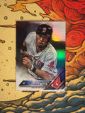 [NM] 2016 Mookie Betts // topps // 84